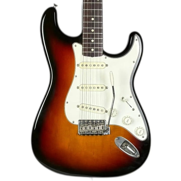 Fender Stratocaster Fender