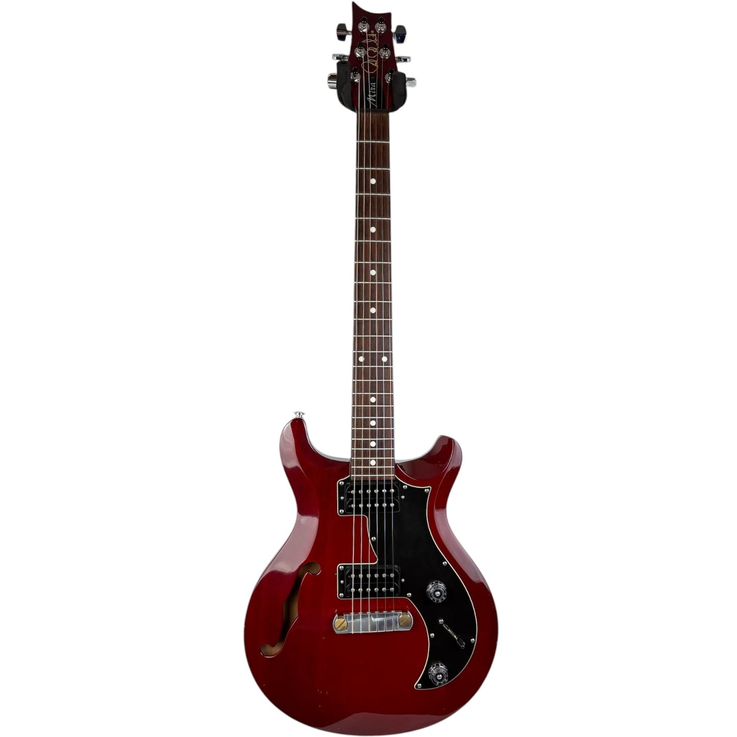 PRS USA S2 Mira 2014 - Vintage Cherry