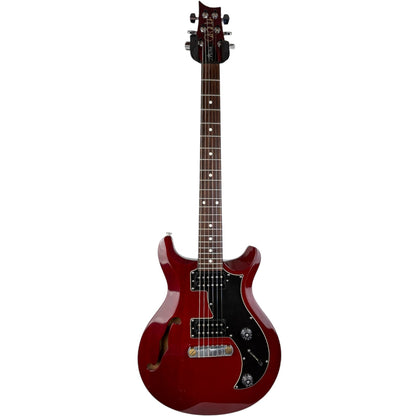 PRS USA S2 Mira 2014 - Vintage Cherry