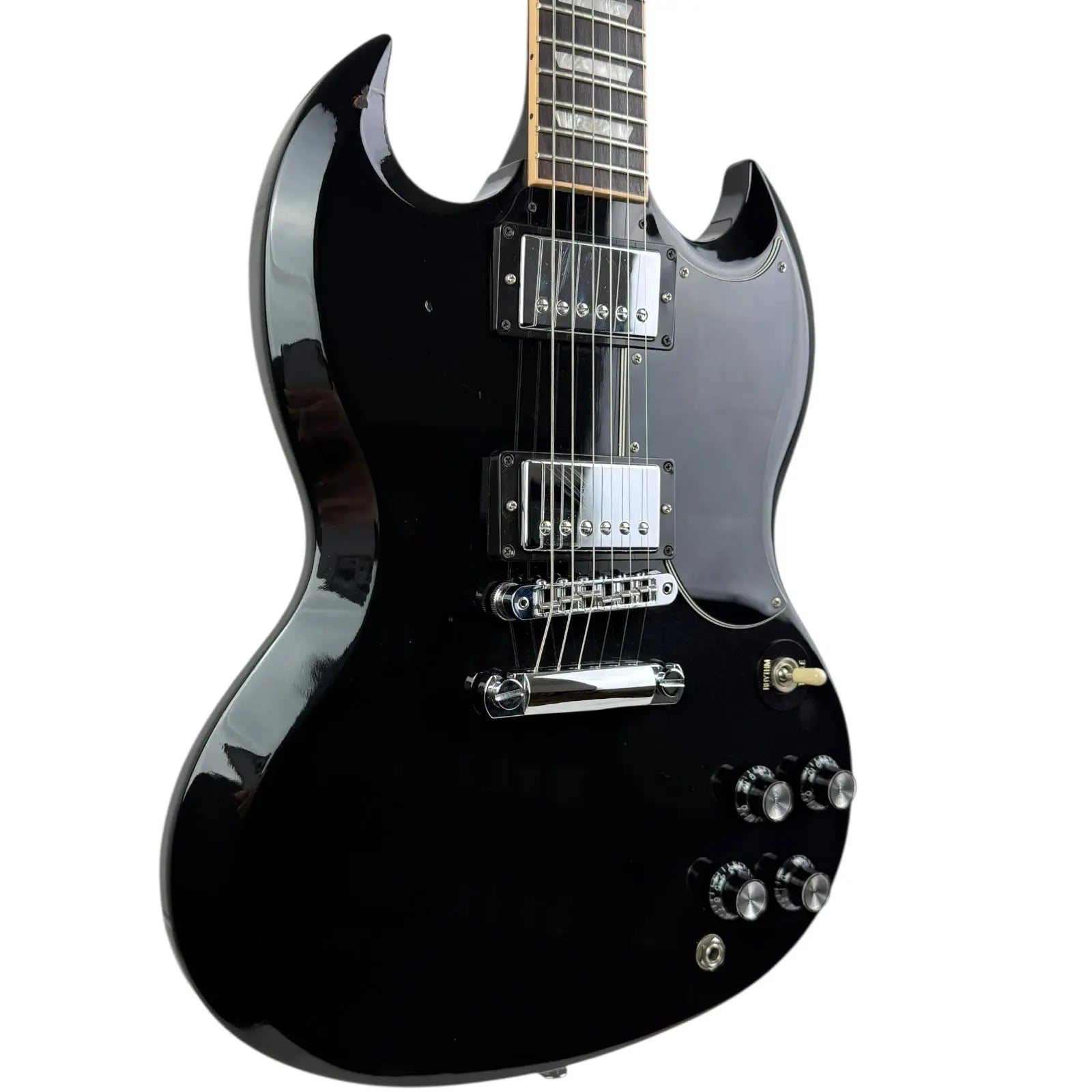Gibson SG Ebony Gibson