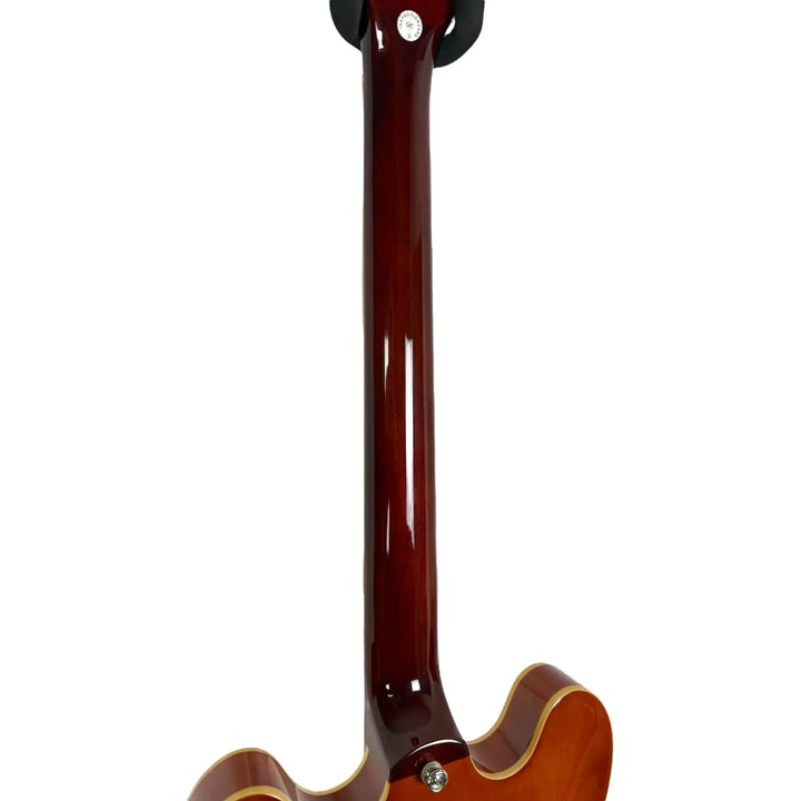 Epiphone Riviera 2021 - Royal Tan - Pat´s Guitars