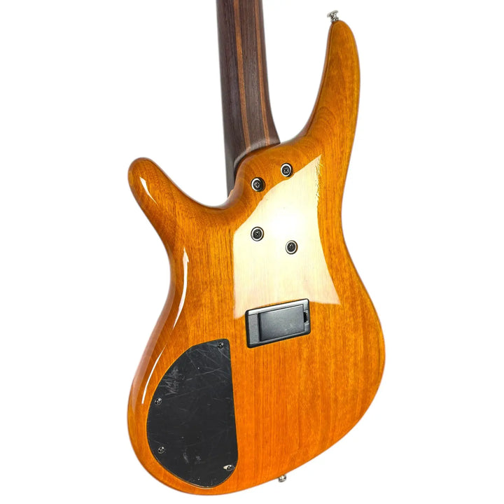 Ibanez SR650PB 2007 - Amber - Pat´s Guitars