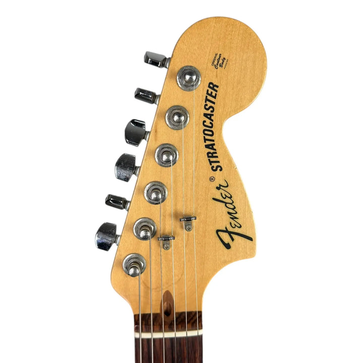 Fender Stratocaster Sunburst Fender