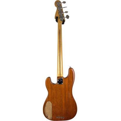 Fender Japan PBAC-100 Precision Bass 1990-1991 - Natural