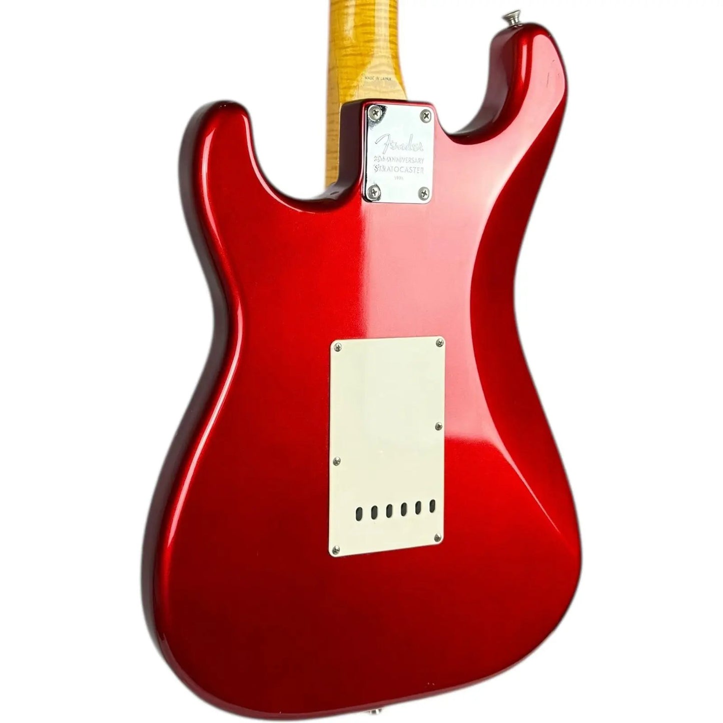 Fender Stratocaster Fender