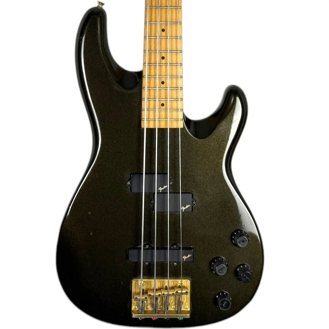 Fender Japan PJR-65M Jazz Bass Special 1988-1989 - Pat´s Guitars