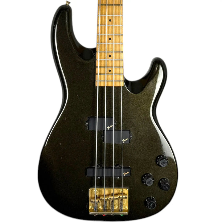 Fender Japan PJR-65M Jazz Bass Special 1988-1989 - Pat´s Guitars