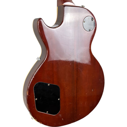 Greco EG-700 Standard Les Paul 1975 - Tobacco Sunburst