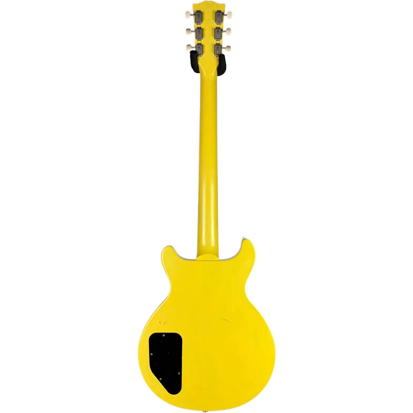 Gibson Les Paul Yellow Gibson