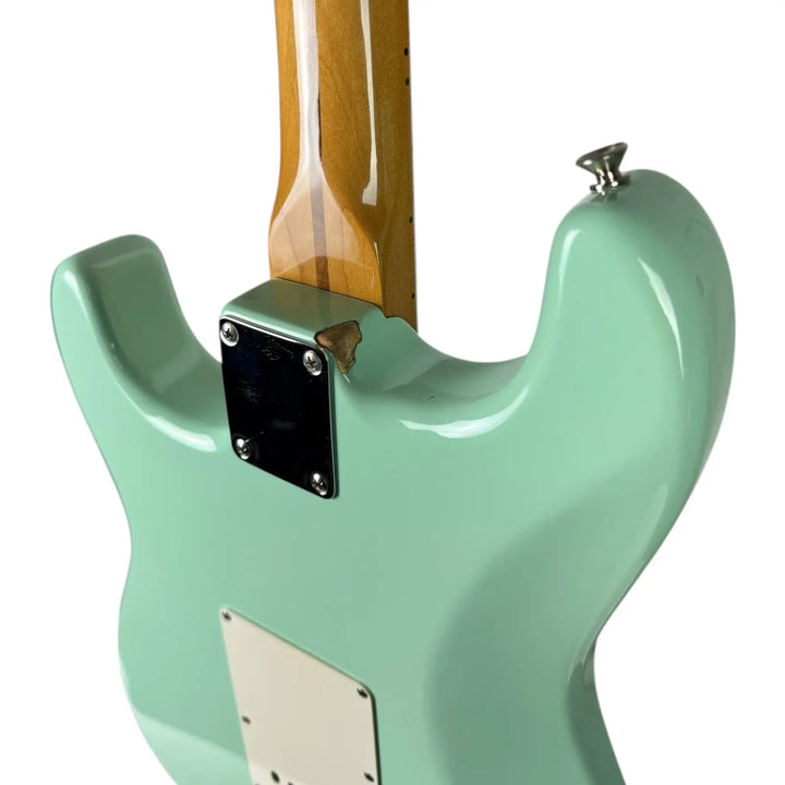 Fender Stratocaster Fender