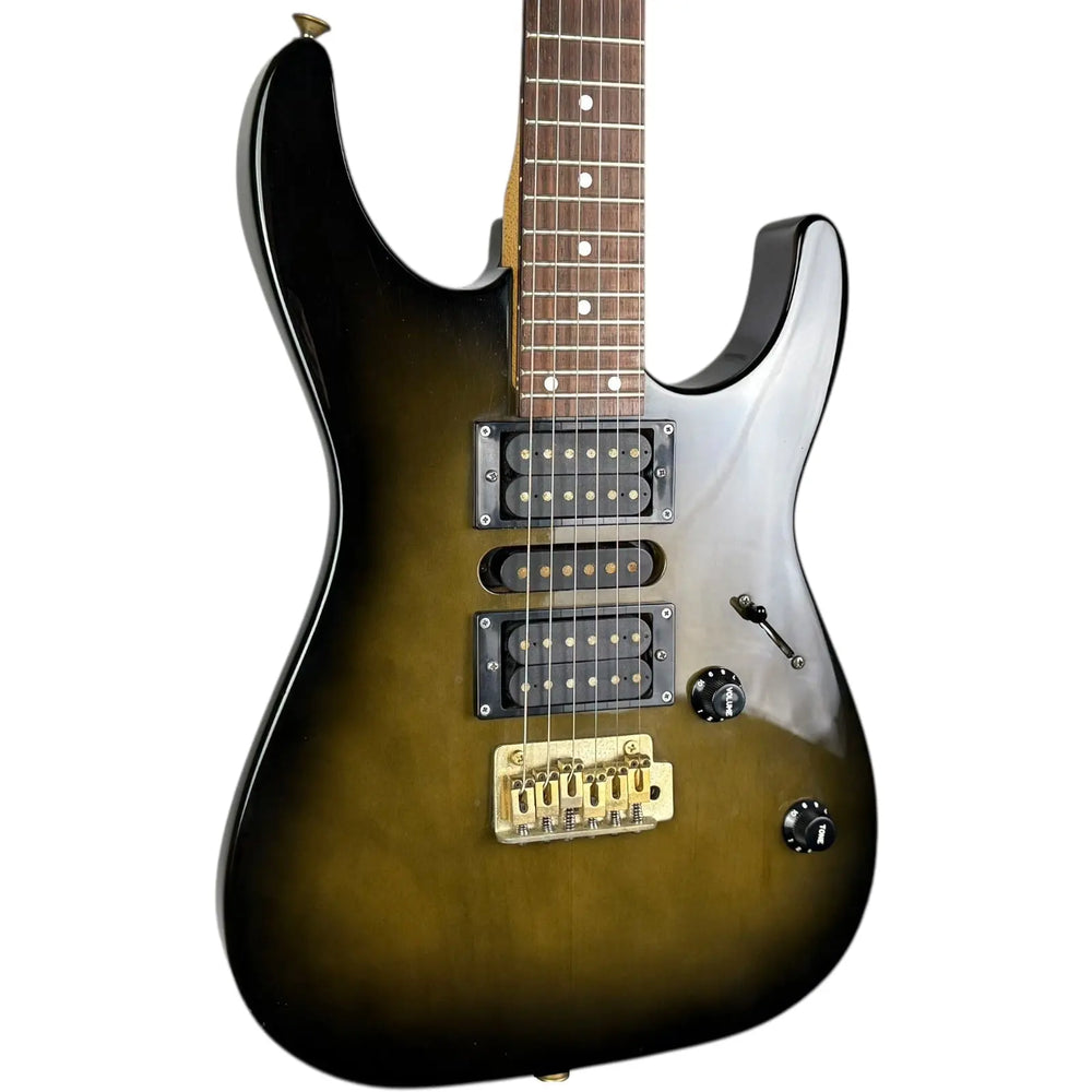 Charvel by Jackson Charvel