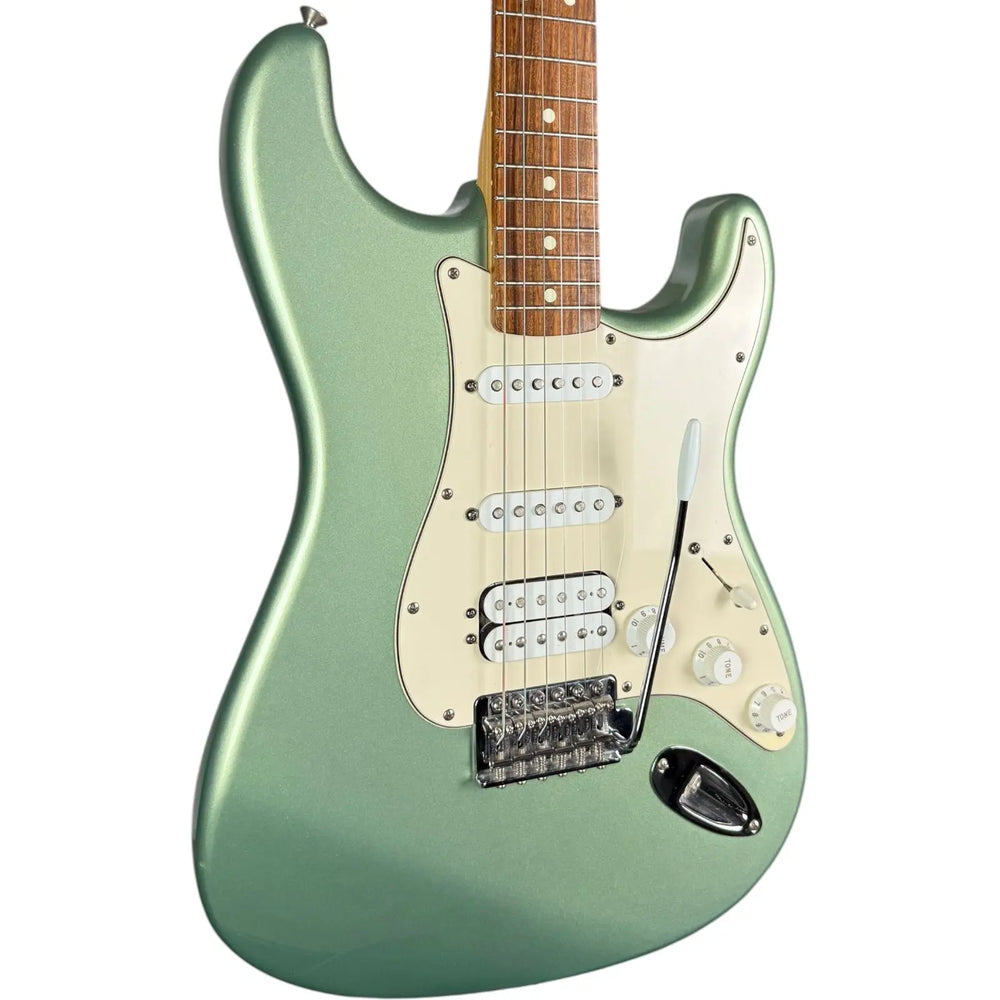 Fender Stratocaster Fender