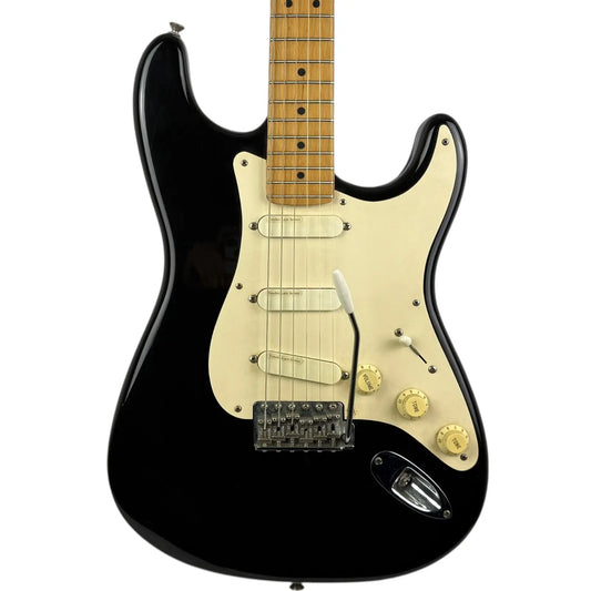 Fender Stratocaster Blackie Fender