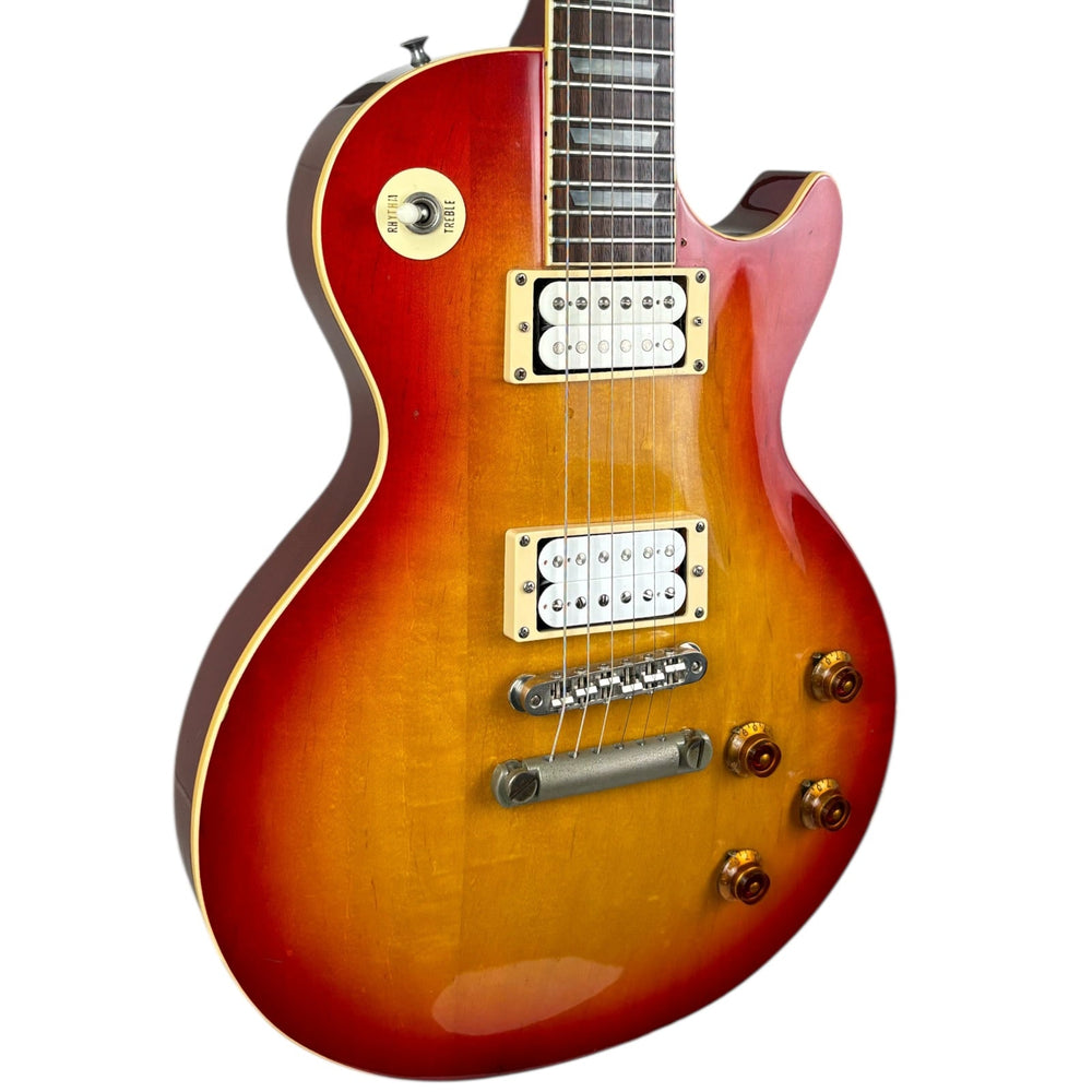Greco Les Paul Sunburst Greco