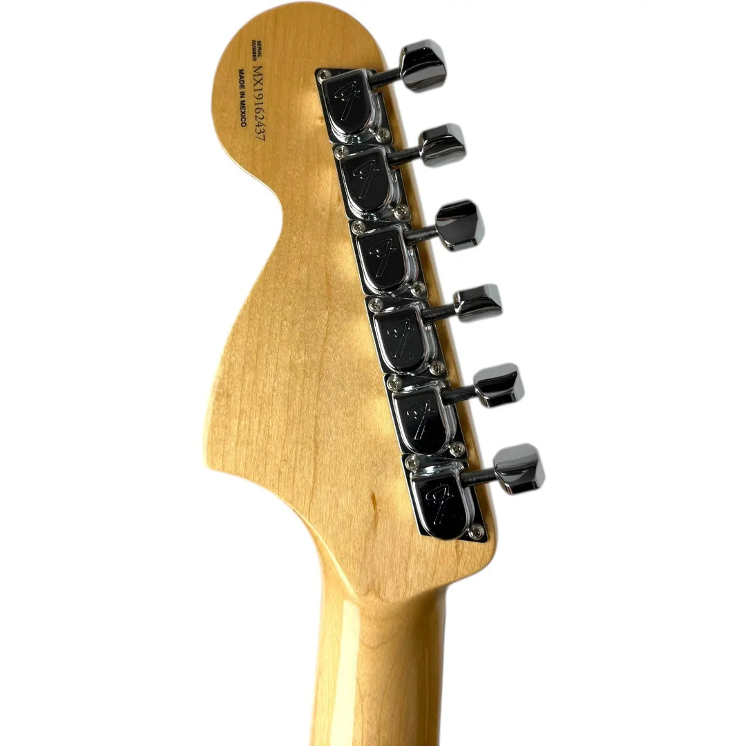 Fender Ritchie Blackmore Signature Stratocaster 2019 - Olympic White Fender