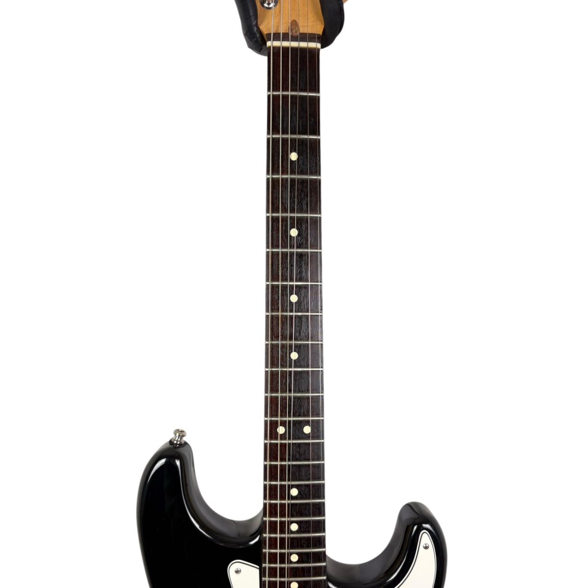 Fender American Standard Stratocaster 1997 - Black