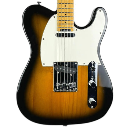 Blade Levinson Delta Standard Telecaster 2021 - Sunburst Blade