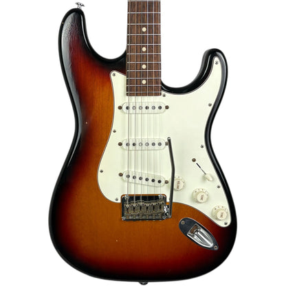 Suhr Classic Antique Pro - 3T Sunburst