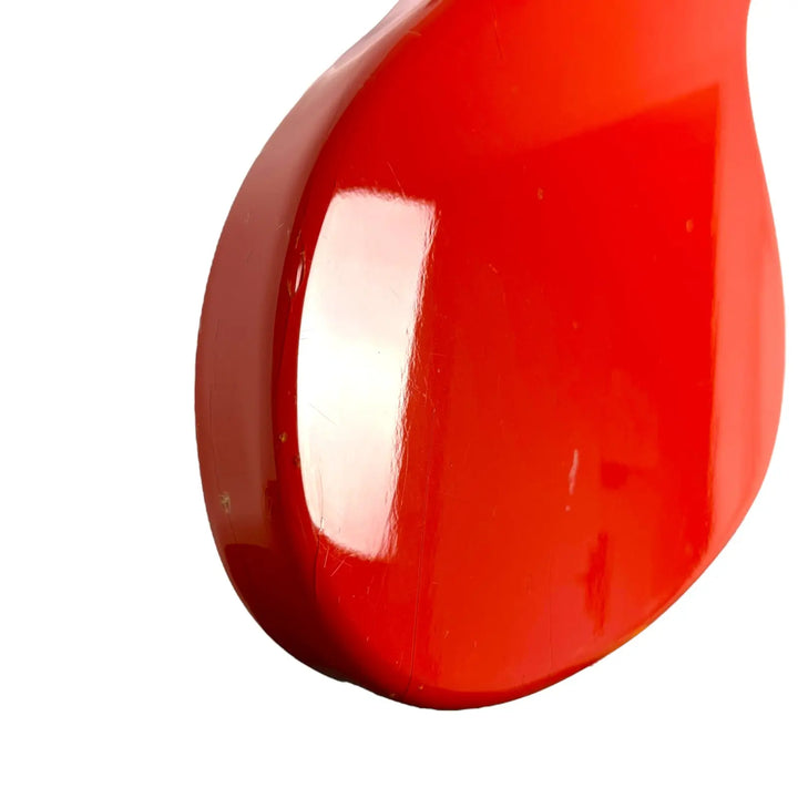 Fender Japan JT-95 Jag-Stang 1995-1996 - Kurt Cobain - Fiesta Red Fender