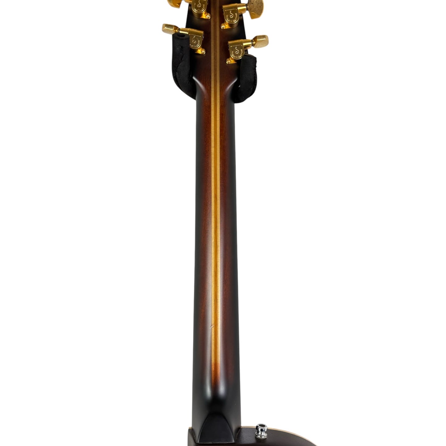 Ovation Elite 1868 - Tobacco Sunburst