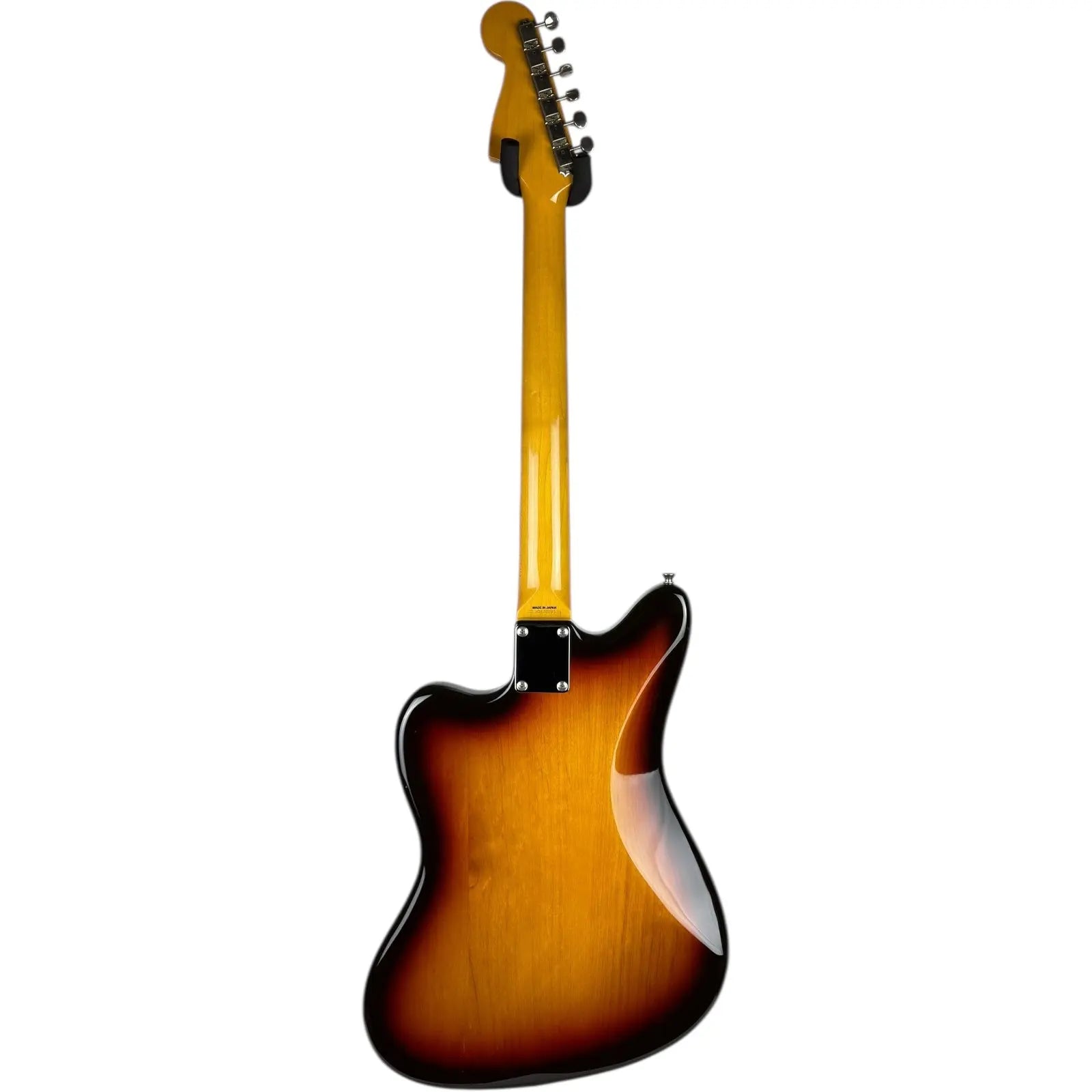 Fender Jazzmaster Sunburst Fender