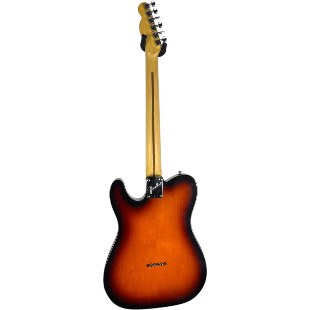 Fender American Standard Telecaster 1992 - Sunburst - Pat´s Guitars
