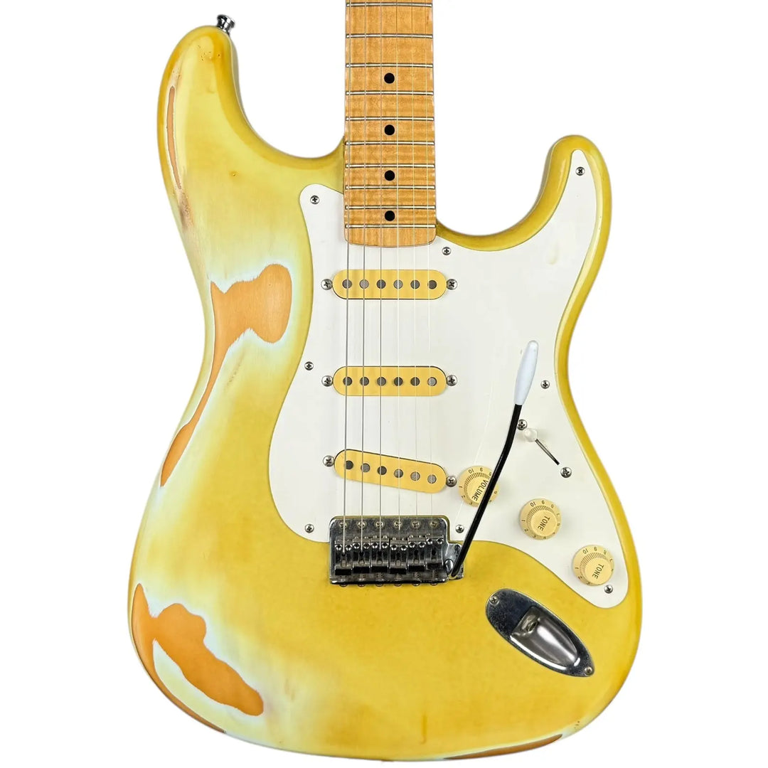 Fender Stratocaster Fender