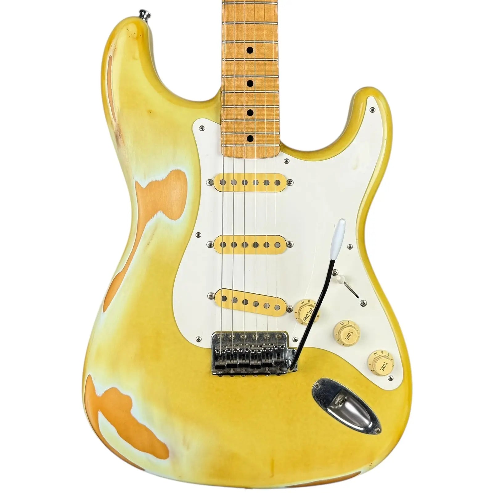 Fender Stratocaster Fender