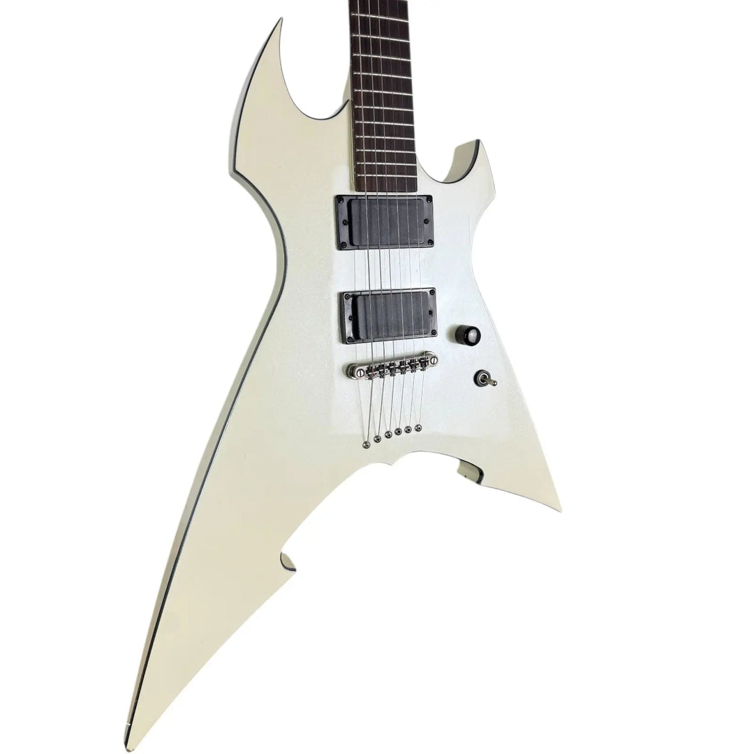 Ibanez XG300 2011 - Snow White Ibanez