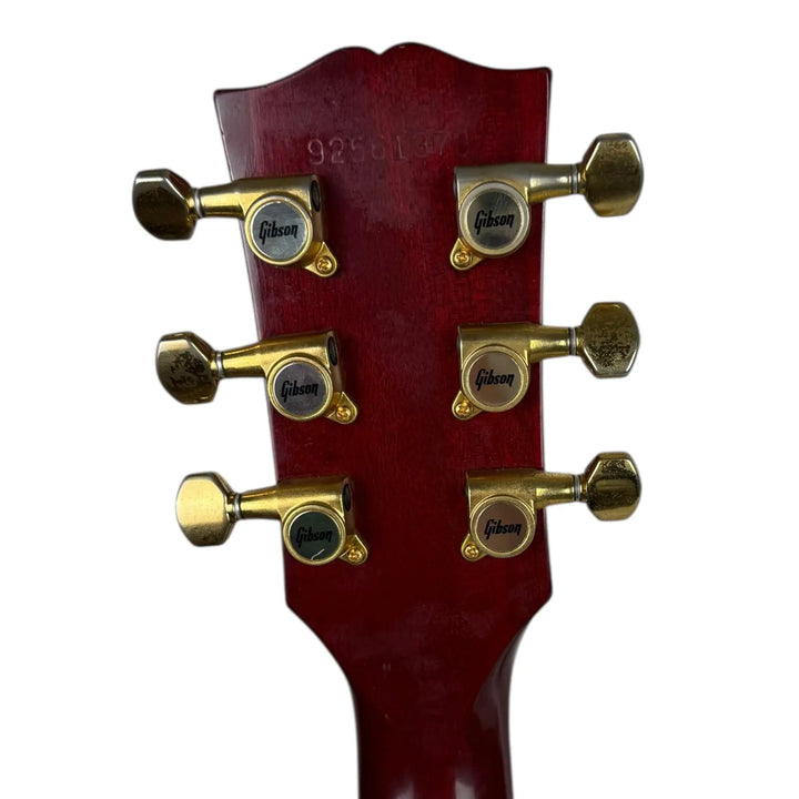 Gibson Les Paul Gibson