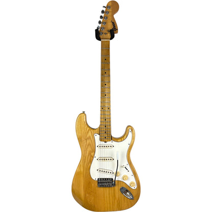 Greco Stratocaster de los años 70 - Natural