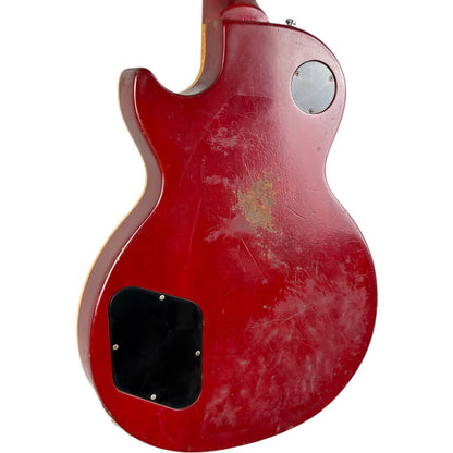 Gibson Les Paul Standard 1999 - Cherry Sunburst