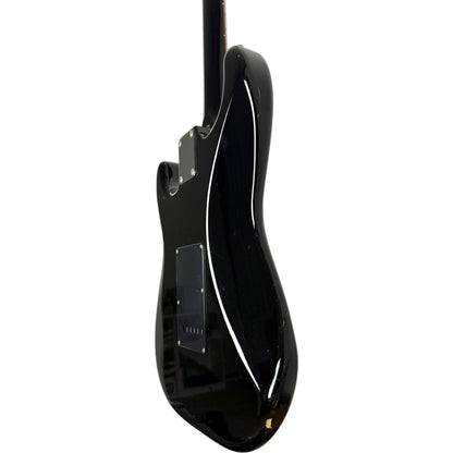 Fender Japan ST62-ALLBK ’62 Reissue Stratocaster 2006-2008 - Black