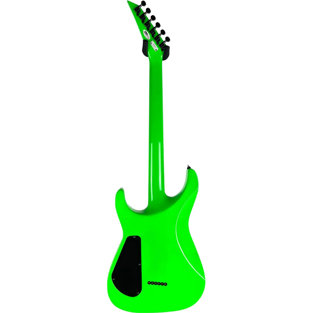Jackson SLXT Soloist Kirk Hammett EMG - Kawasabi Green - Pat´s Guitars
