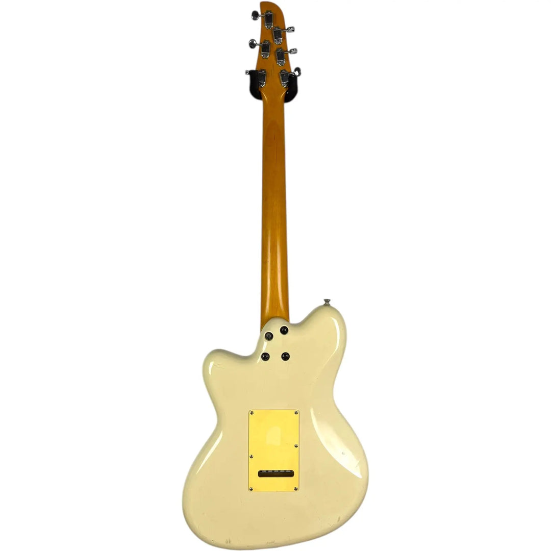 Ibanez Talman TC-630 Lipstick 1995 - Vintage White Ibanez