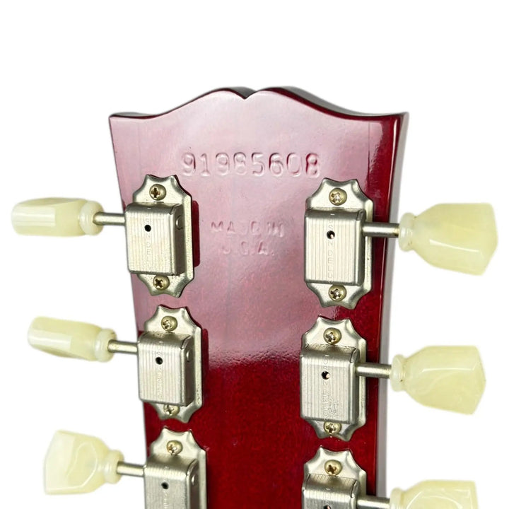 Gibson Les Paul Gibson