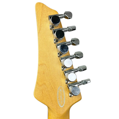 Variax James Tyler Sunburst Variax