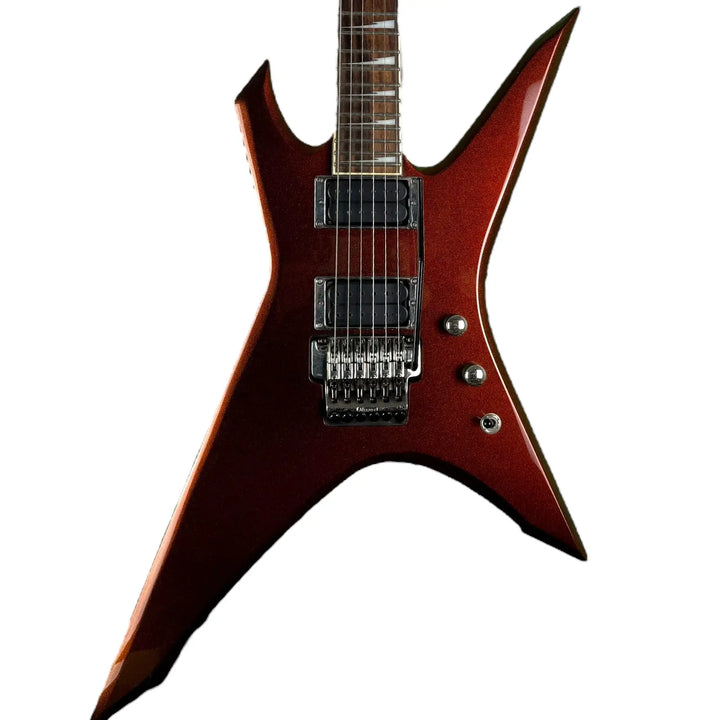 Ibanez XPT700 2007 - Red Chameleon - Pat´s Guitars