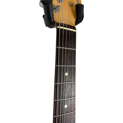 Fender Japan ST-43J Stratocaster 1993-1994 - 糖果苹果红