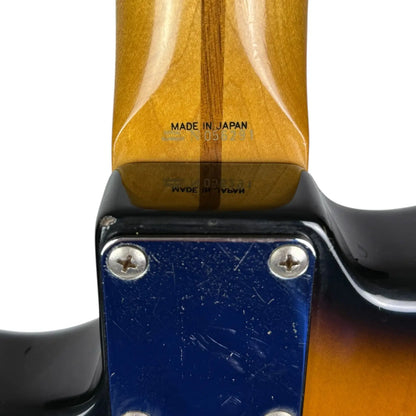 Fender Stratocaster Fender