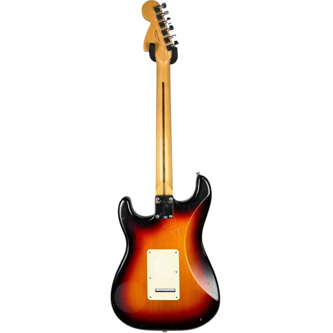Fender Stratocaster Sunburst Fender