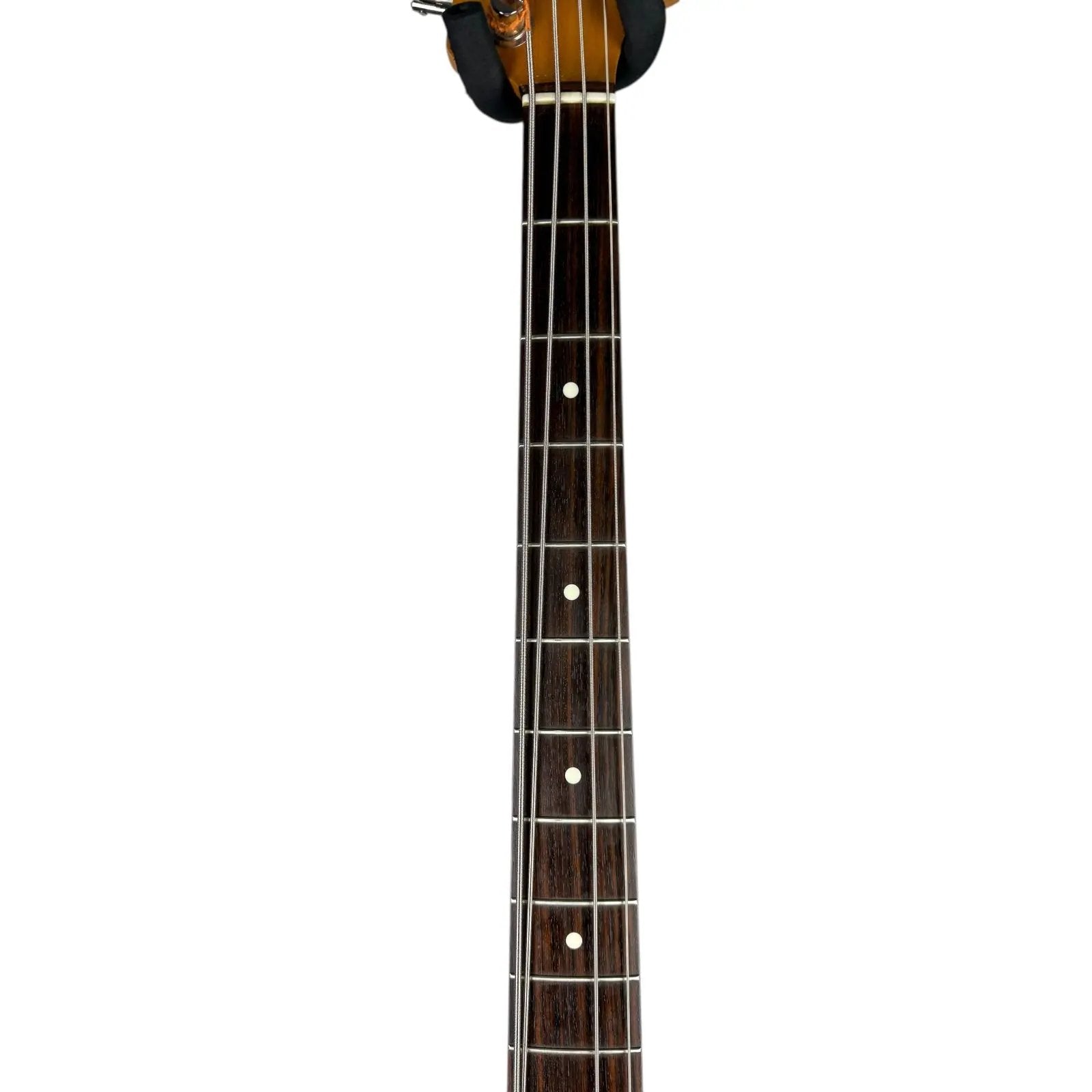 Fender Japan JB62-76 62' Reissue Jazz Bass 1992-1993 - Sunburst