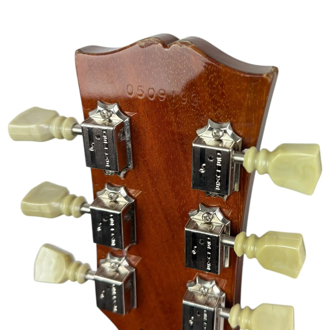 Tokai Love Rock Tokai