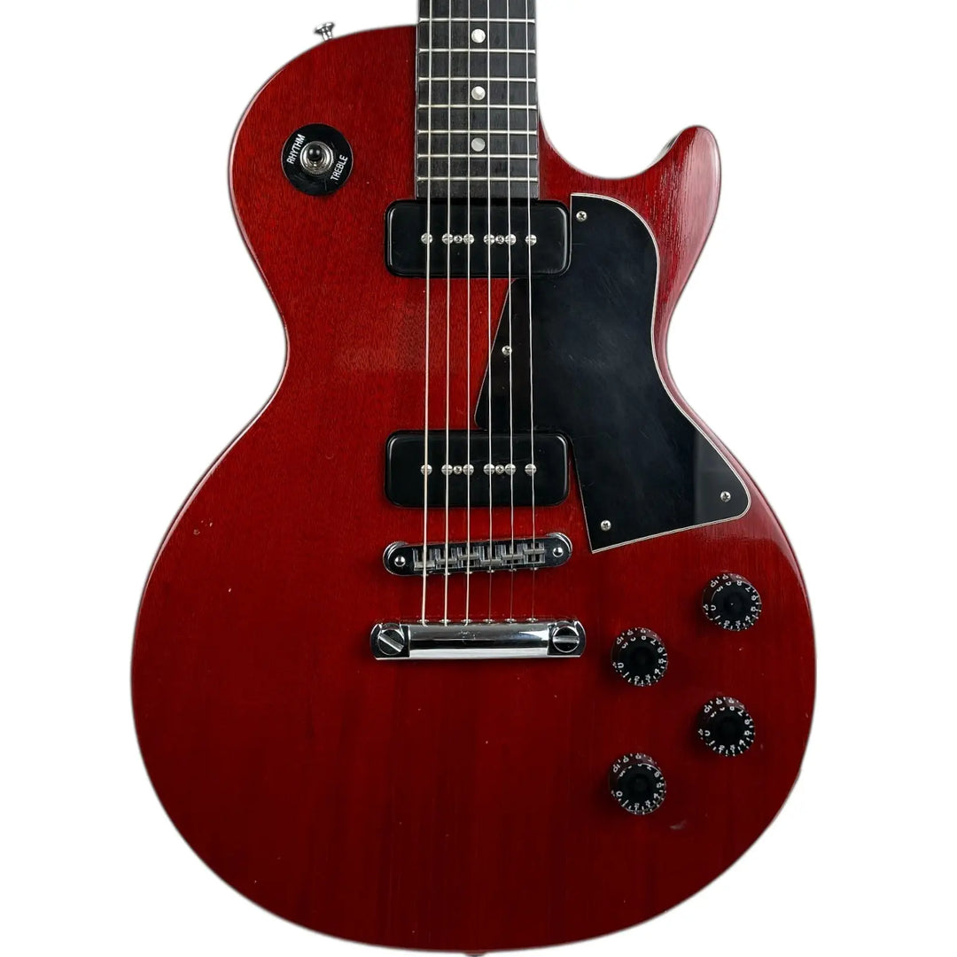 Gibson Les Paul Red Gibson