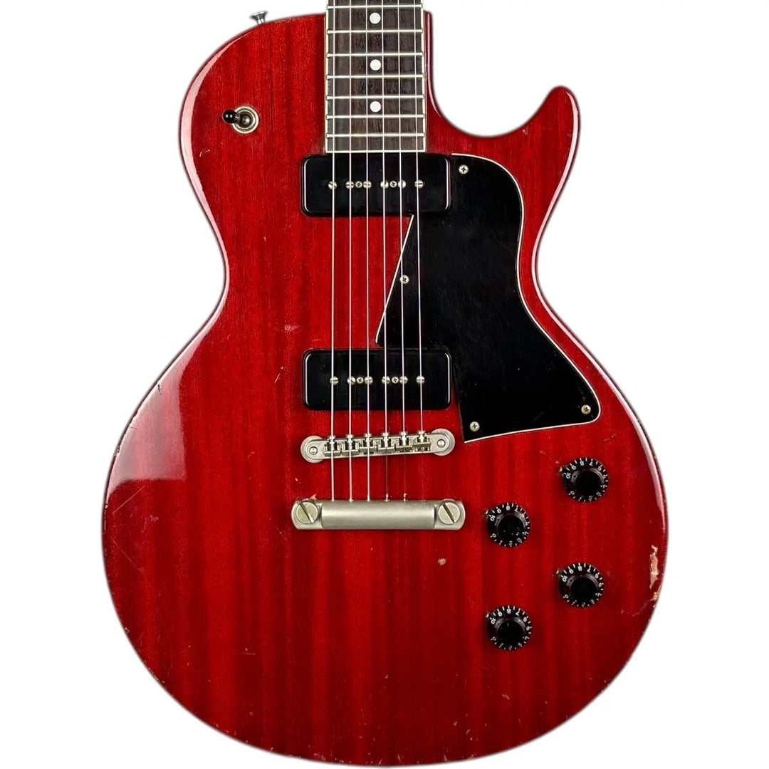 Orville Les Paul Orville