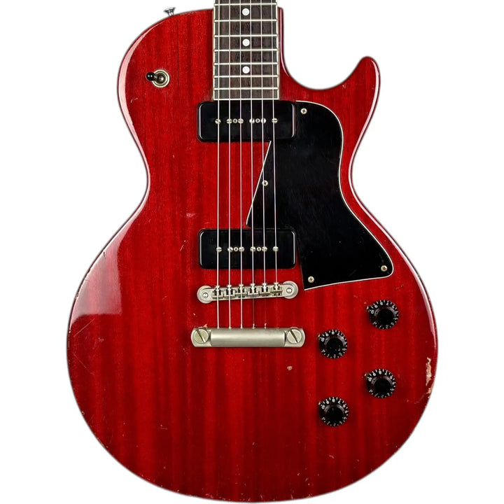 Orville Les Paul Orville