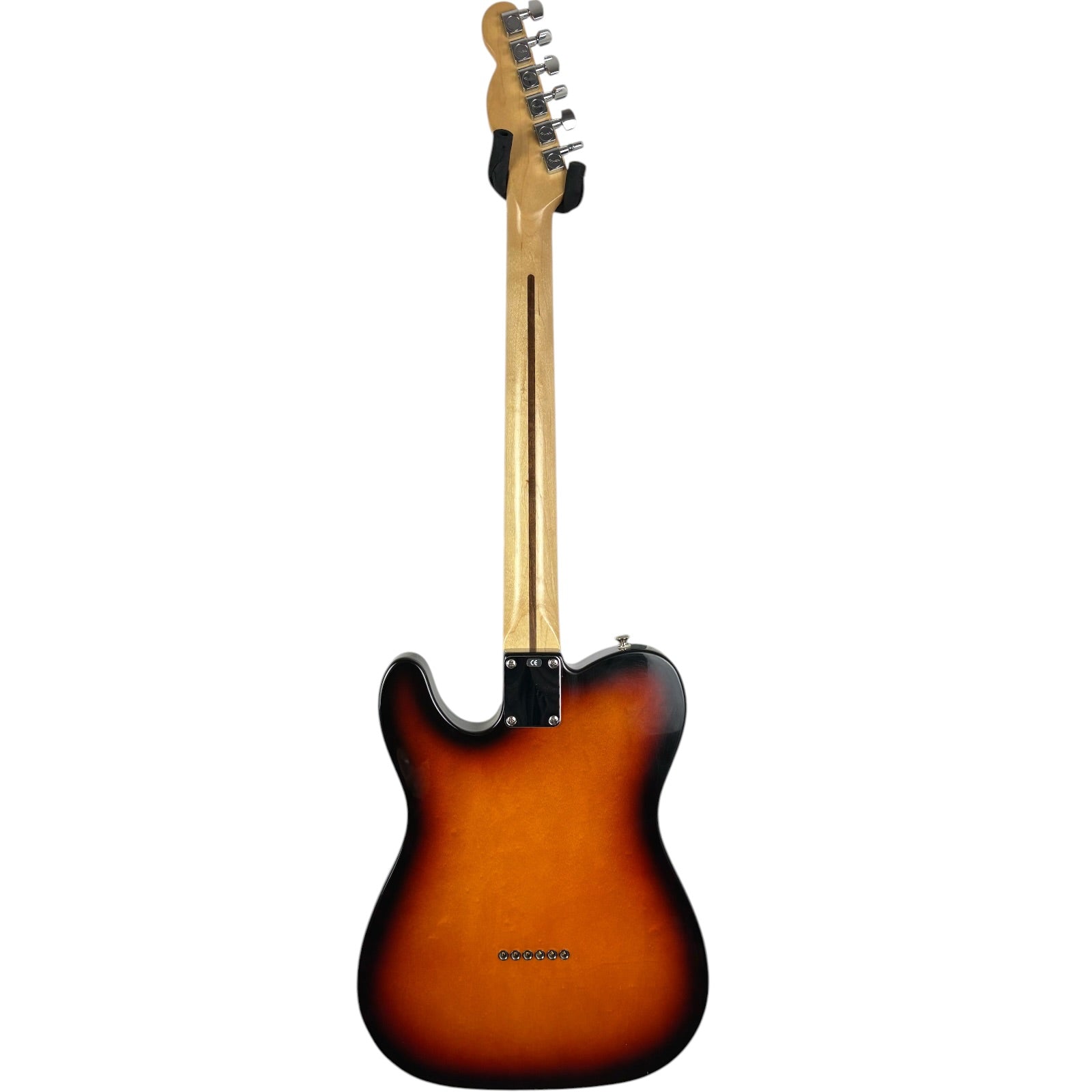 Fender Mexico テレキャスター 2002 サンバースト ヴィンテージ – Pat