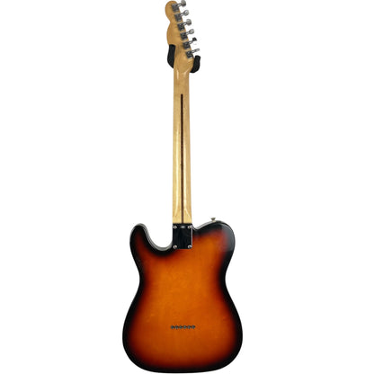 Fender Mexico Telecaster 2002 - Sunburst