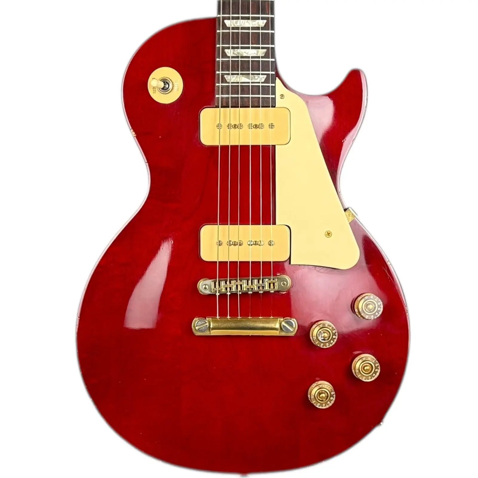 Gibson Les Paul Studio Gibson