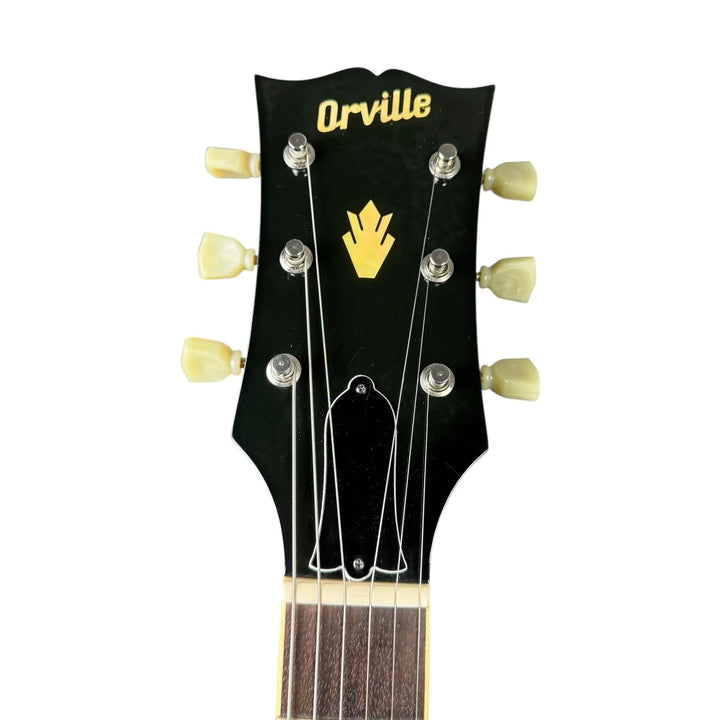 Orville Gibson SG 61’ Reissue 1989-1993 - Heritage Cherry Orville